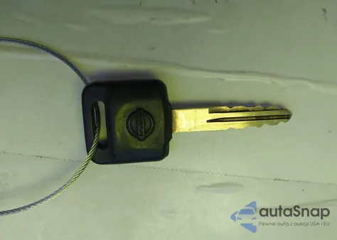 2019 Nissan Frontier Sl z USA, uszkodzony, nr VIN 1N6AD0ER3KN743111